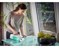 leifhait Odkurzacz do szyb Leifheit Dry&Clean + myjka Window Washer ( - 1440002 - zdjęcie 4